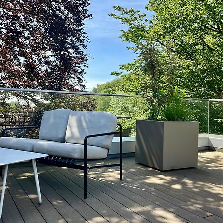 White Pearl Apartment 4 01 Timmendorfer Strand Εξωτερικό φωτογραφία