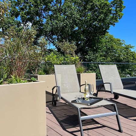 White Pearl Apartment 4 01 Timmendorfer Strand Εξωτερικό φωτογραφία