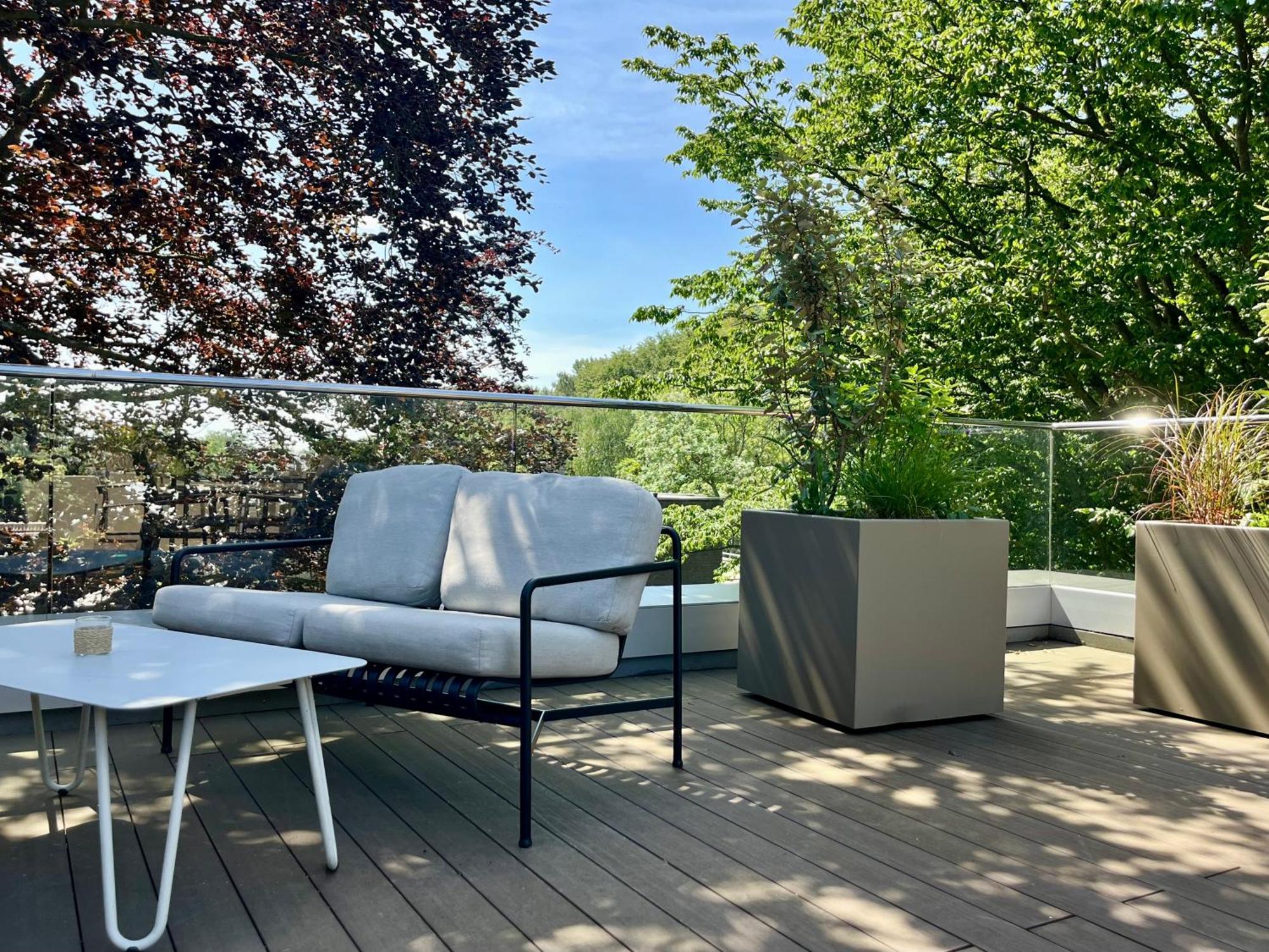 White Pearl Apartment 4 01 Timmendorfer Strand Εξωτερικό φωτογραφία