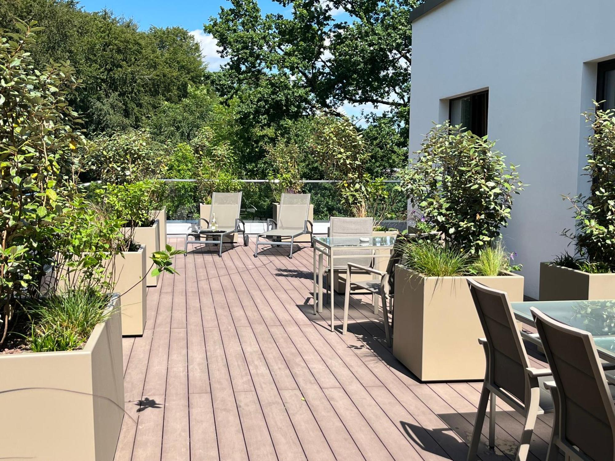 White Pearl Apartment 4 01 Timmendorfer Strand Εξωτερικό φωτογραφία