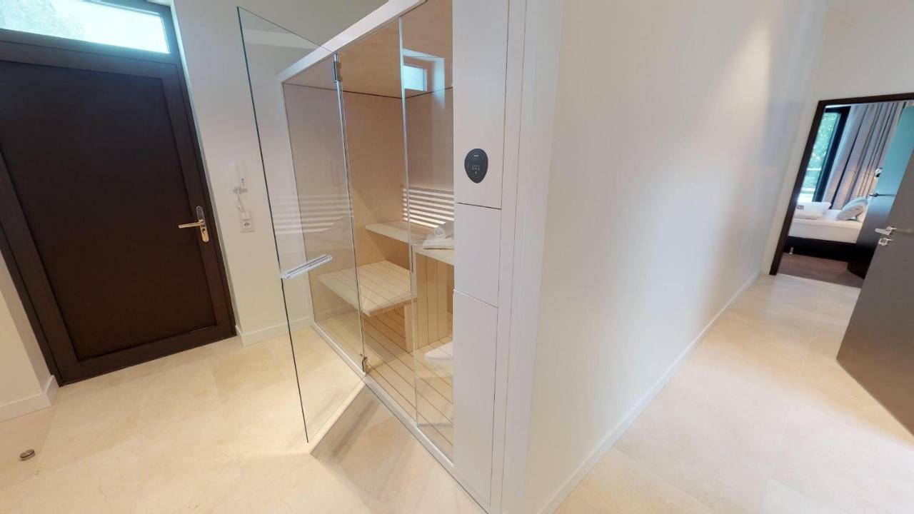 White Pearl Apartment 4 01 Timmendorfer Strand Εξωτερικό φωτογραφία