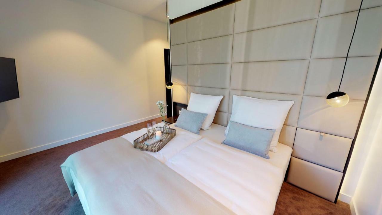 White Pearl Apartment 4 01 Timmendorfer Strand Εξωτερικό φωτογραφία