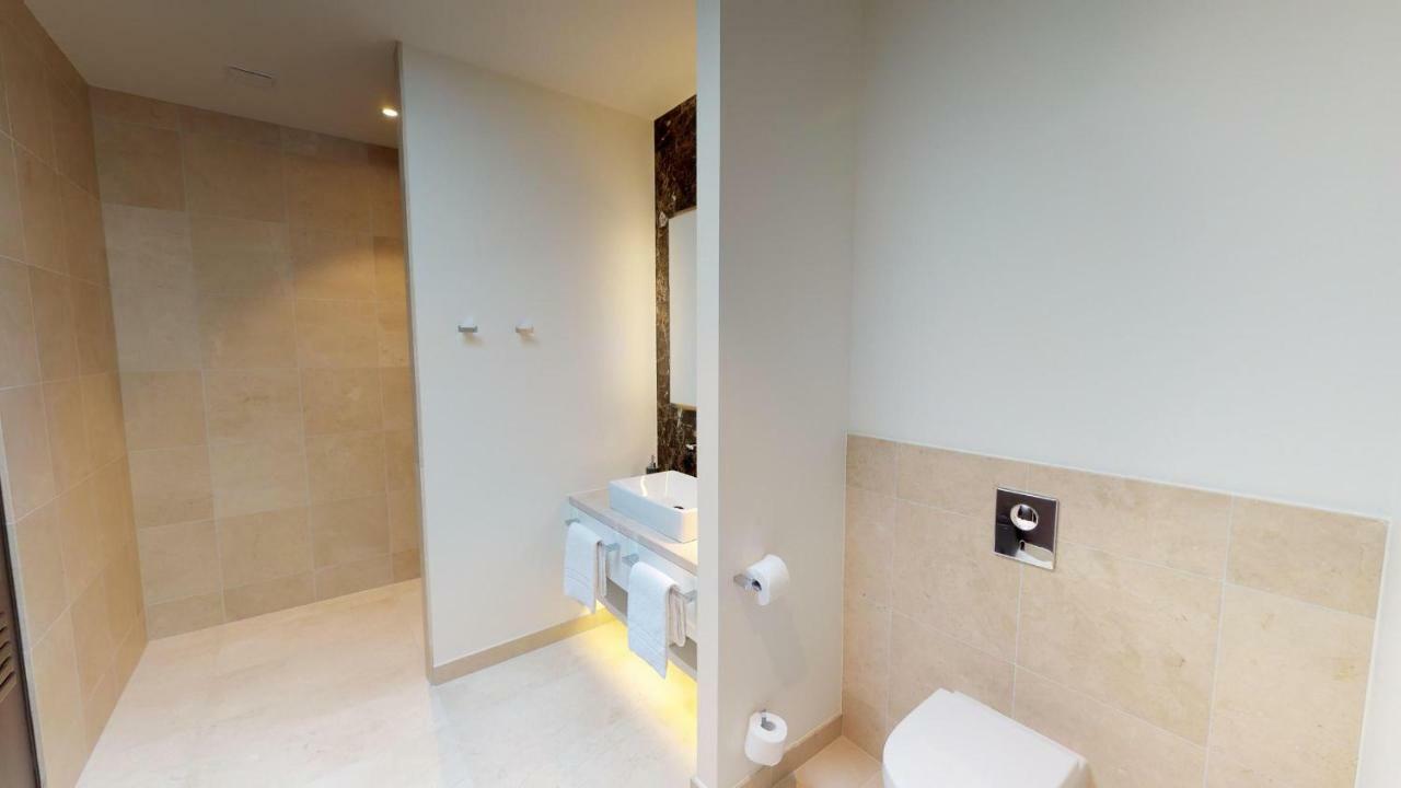 White Pearl Apartment 4 01 Timmendorfer Strand Εξωτερικό φωτογραφία