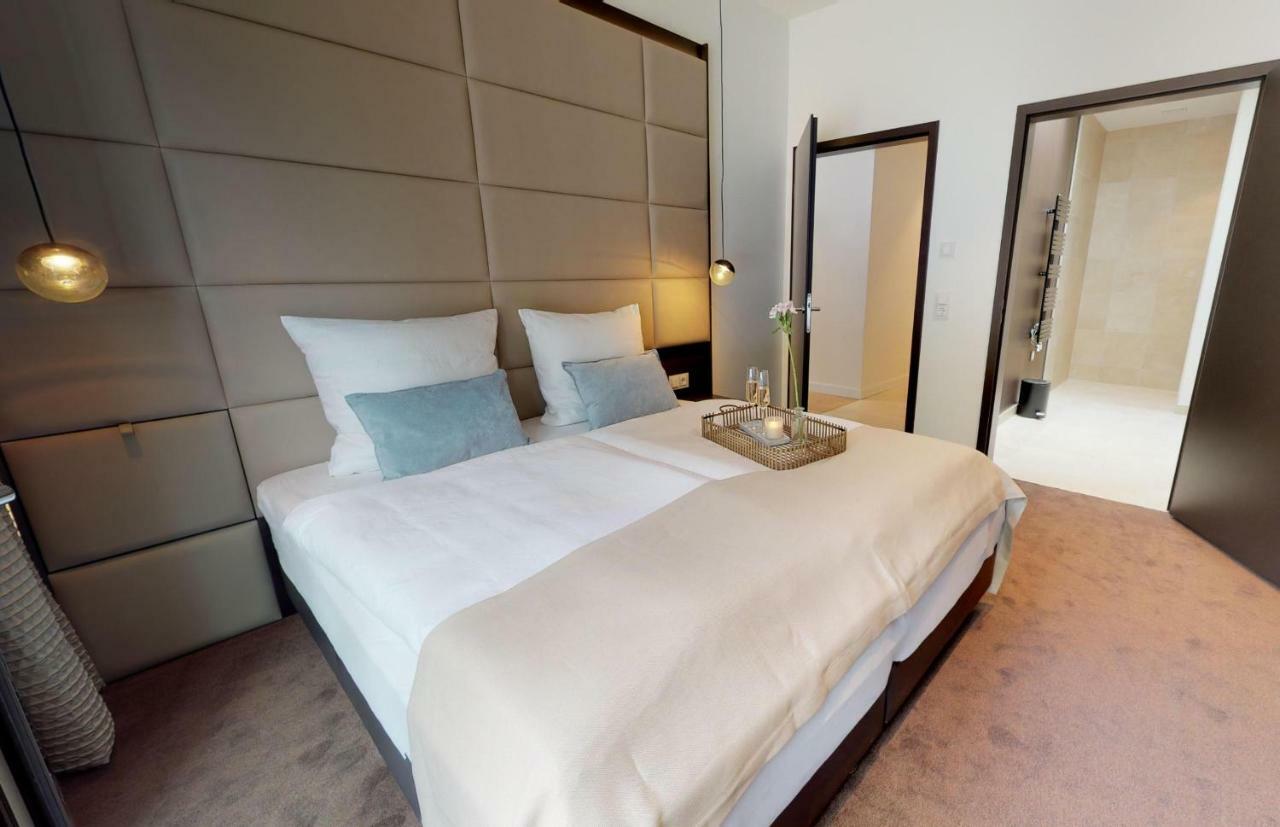 White Pearl Apartment 4 01 Timmendorfer Strand Εξωτερικό φωτογραφία