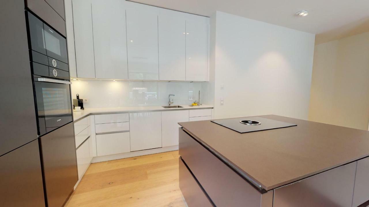 White Pearl Apartment 4 01 Timmendorfer Strand Εξωτερικό φωτογραφία