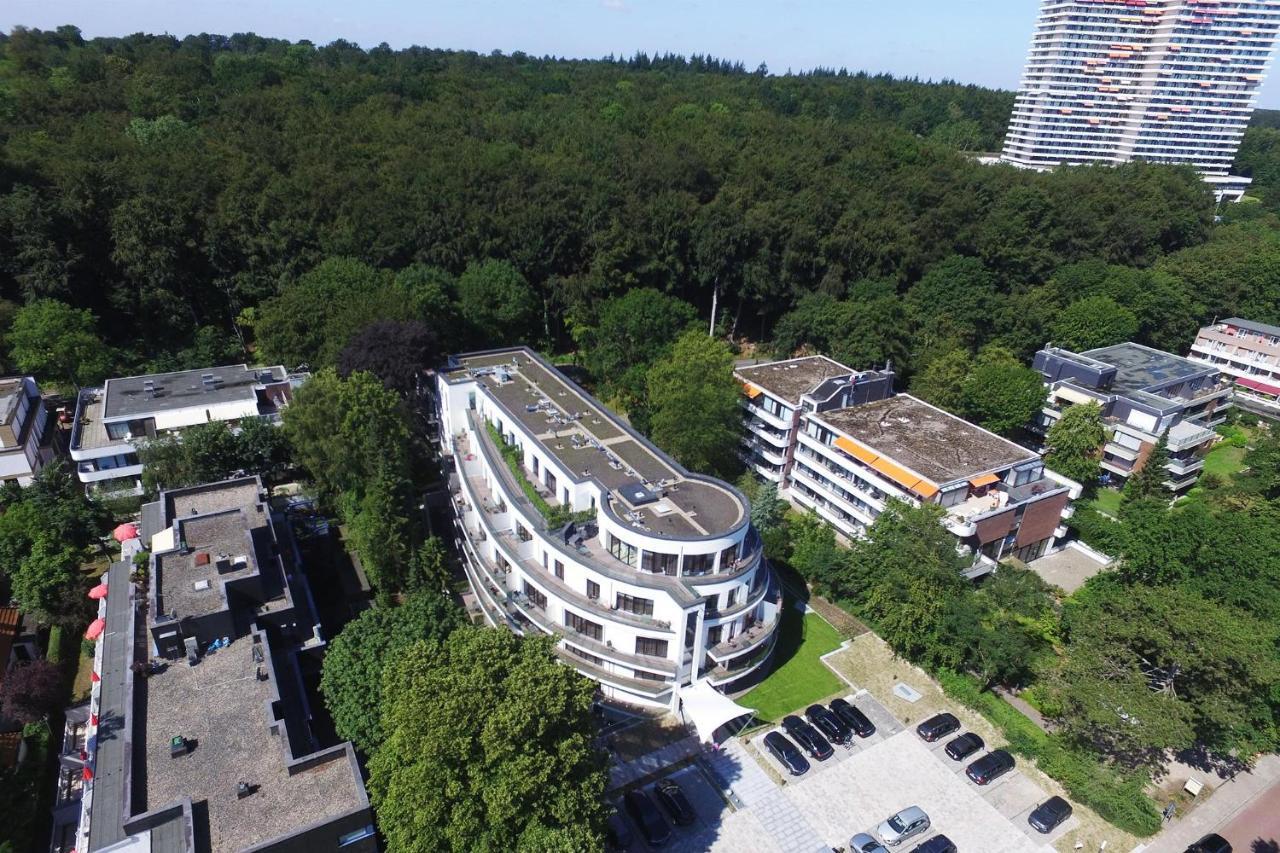 White Pearl Apartment 4 01 Timmendorfer Strand Εξωτερικό φωτογραφία